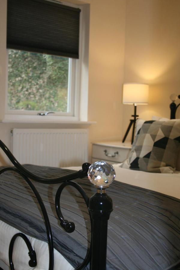 Villa Northbank Rye Esterno foto